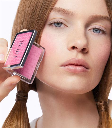 dior precious rocks blush|Dior backstage pink blush.